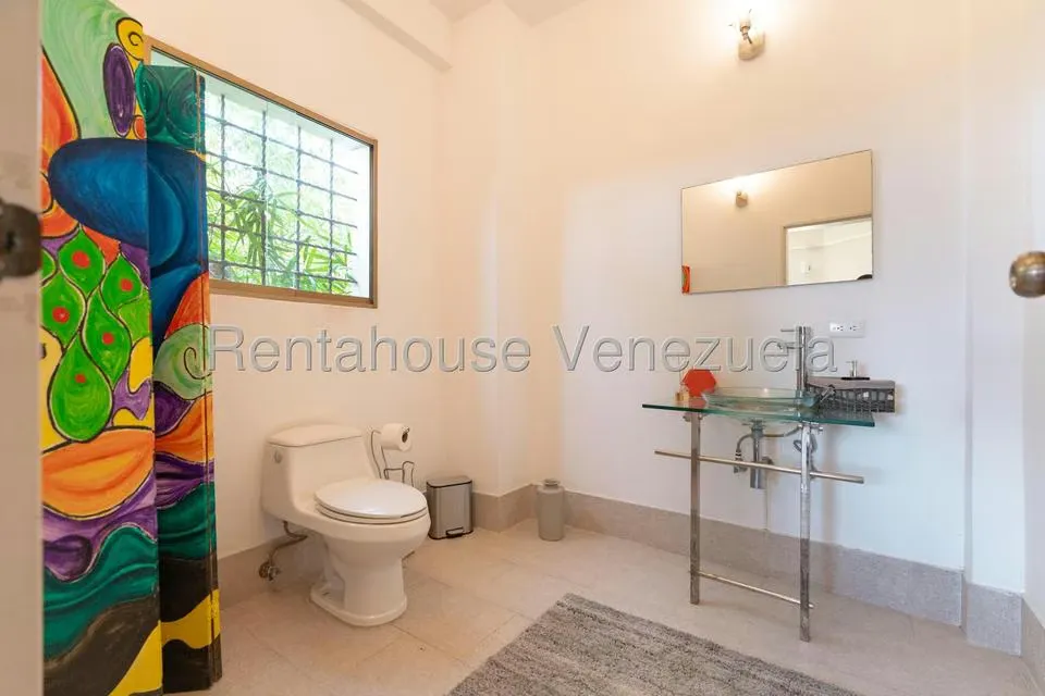 Casa (Multipes Niveles) en Venta en Miranda, Distrito Metropolitano - 12