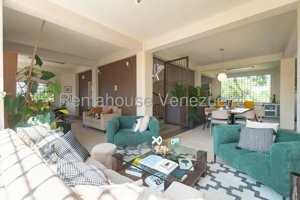 Casa (Multipes Niveles) en Venta en Miranda, Distrito Metropolitano - 13