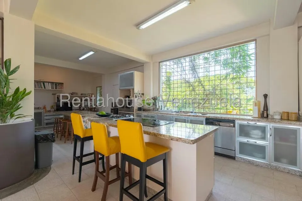Casa (Multipes Niveles) en Venta en Miranda, Distrito Metropolitano - 16