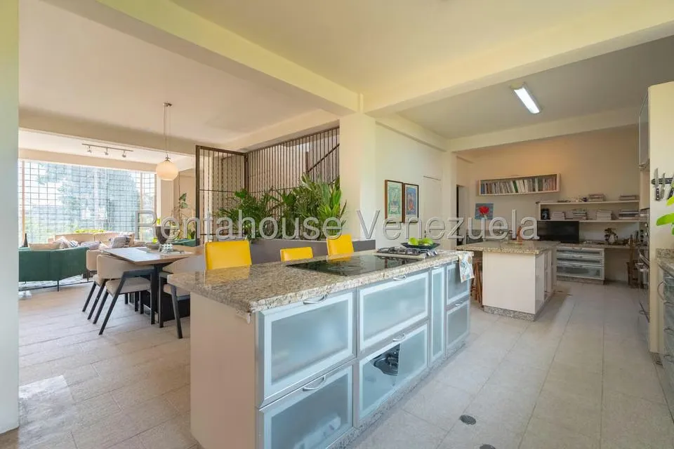Casa (Multipes Niveles) en Venta en Miranda, Distrito Metropolitano - 17