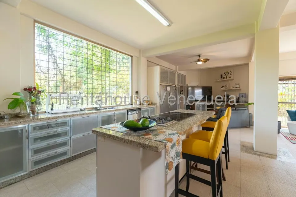 Casa (Multipes Niveles) en Venta en Miranda, Distrito Metropolitano - 18