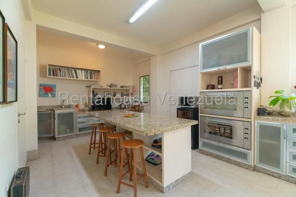 Casa (Multipes Niveles) en Venta en Miranda, Distrito Metropolitano - 19