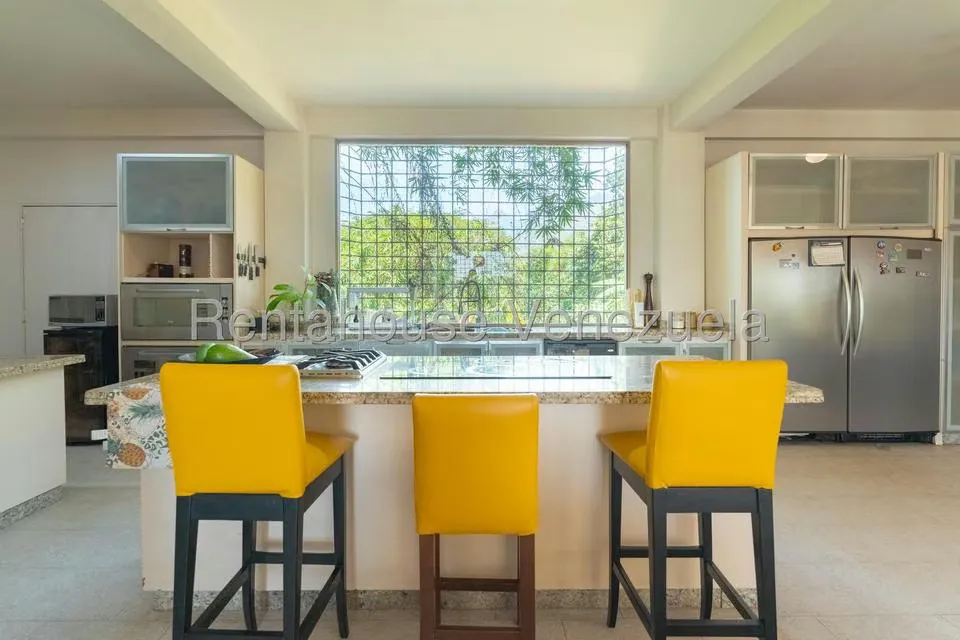 Casa (Multipes Niveles) en Venta en Miranda, Distrito Metropolitano - 20