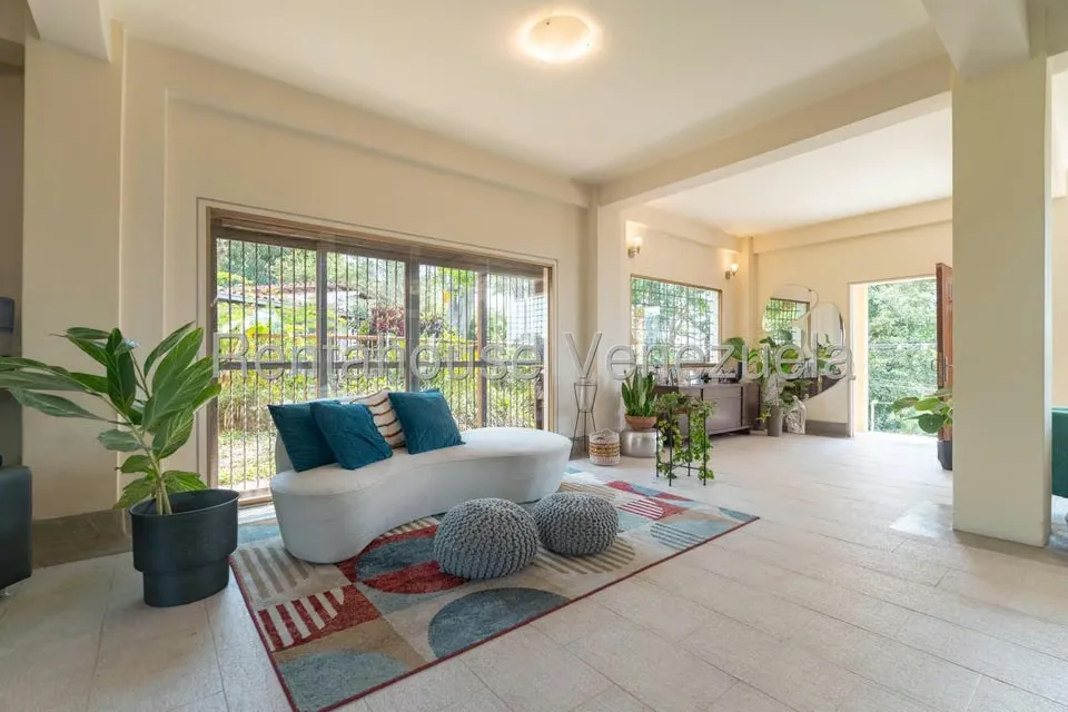 Casa (Multipes Niveles) en Venta en Miranda, Distrito Metropolitano - 22