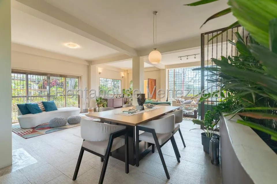 Casa (Multipes Niveles) en Venta en Miranda, Distrito Metropolitano - 23