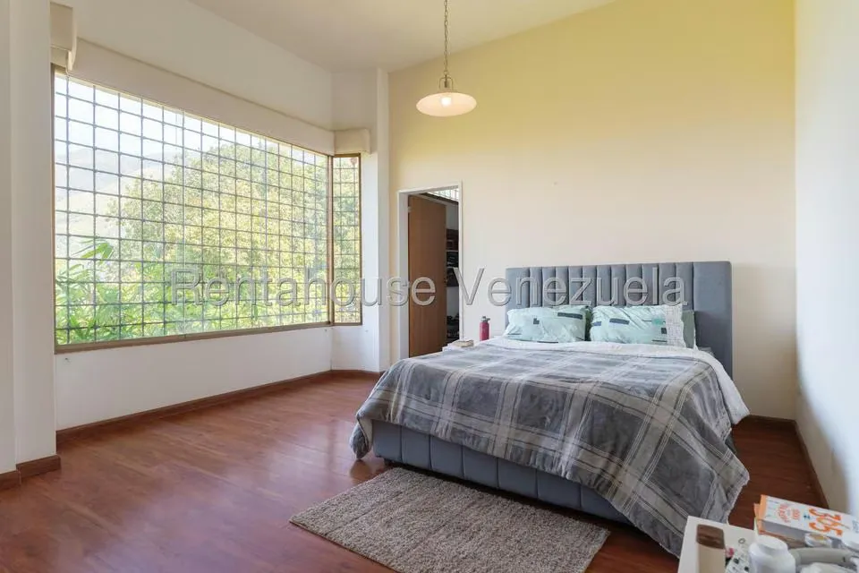 Casa (Multipes Niveles) en Venta en Miranda, Distrito Metropolitano - 28