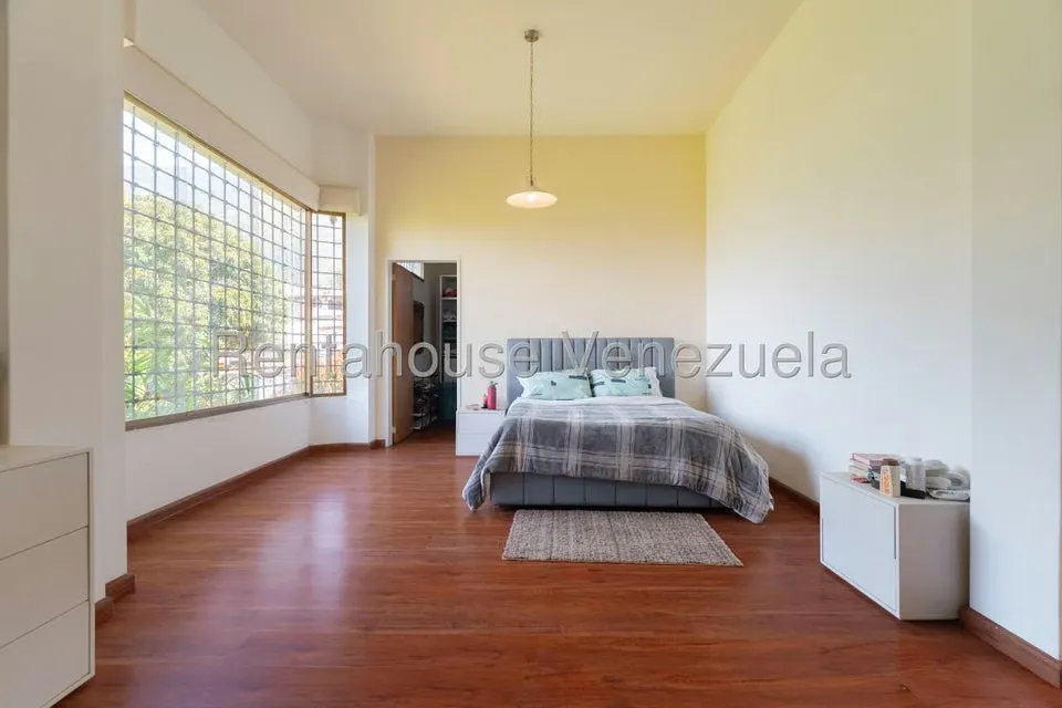 Casa (Multipes Niveles) en Venta en Miranda, Distrito Metropolitano - 29