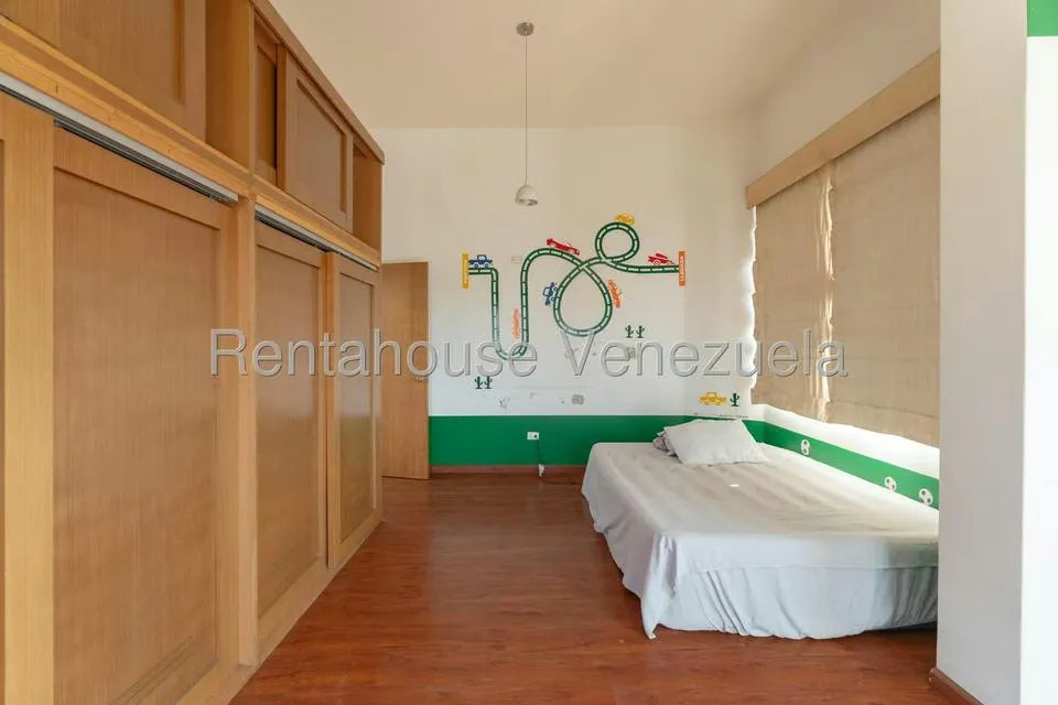 Casa (Multipes Niveles) en Venta en Miranda, Distrito Metropolitano - 40