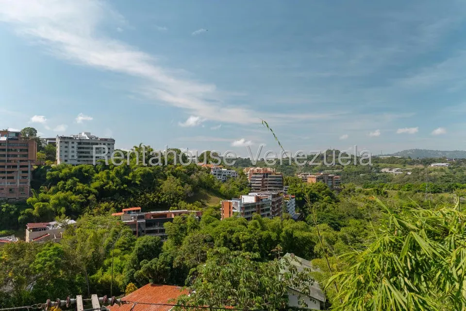 Casa (Multipes Niveles) en Venta en Miranda, Distrito Metropolitano - 43