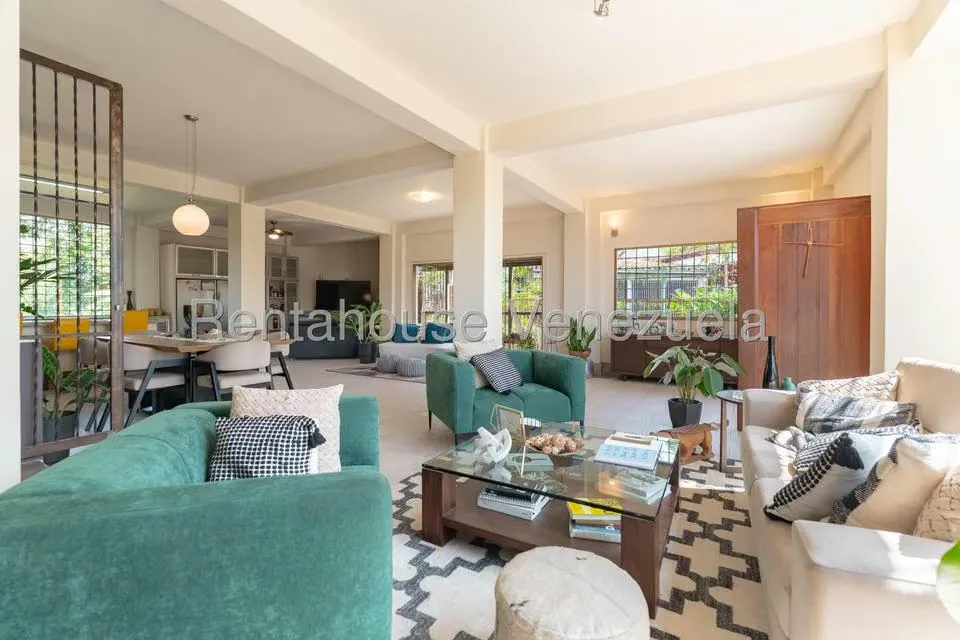 Casa (Multipes Niveles) en Venta en Miranda, Distrito Metropolitano - 8