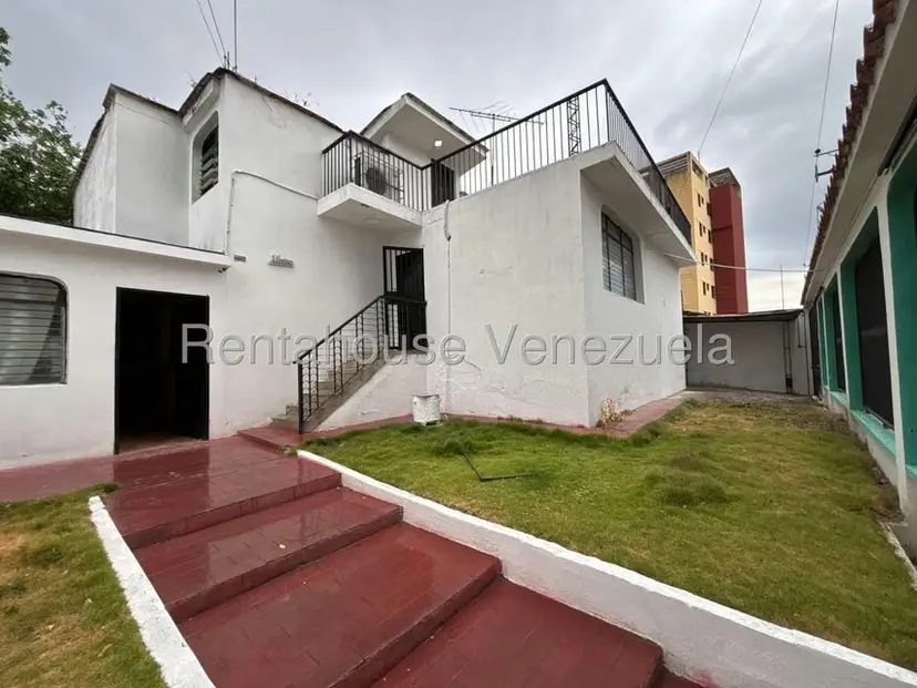 Casa (1 Nivel) en Venta en Nueva Segovia, Lara