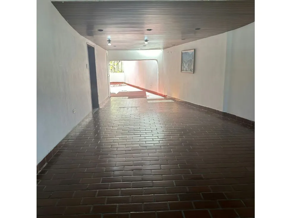 CASA - LOS NARANJOS - 459 Mts2 - 7
