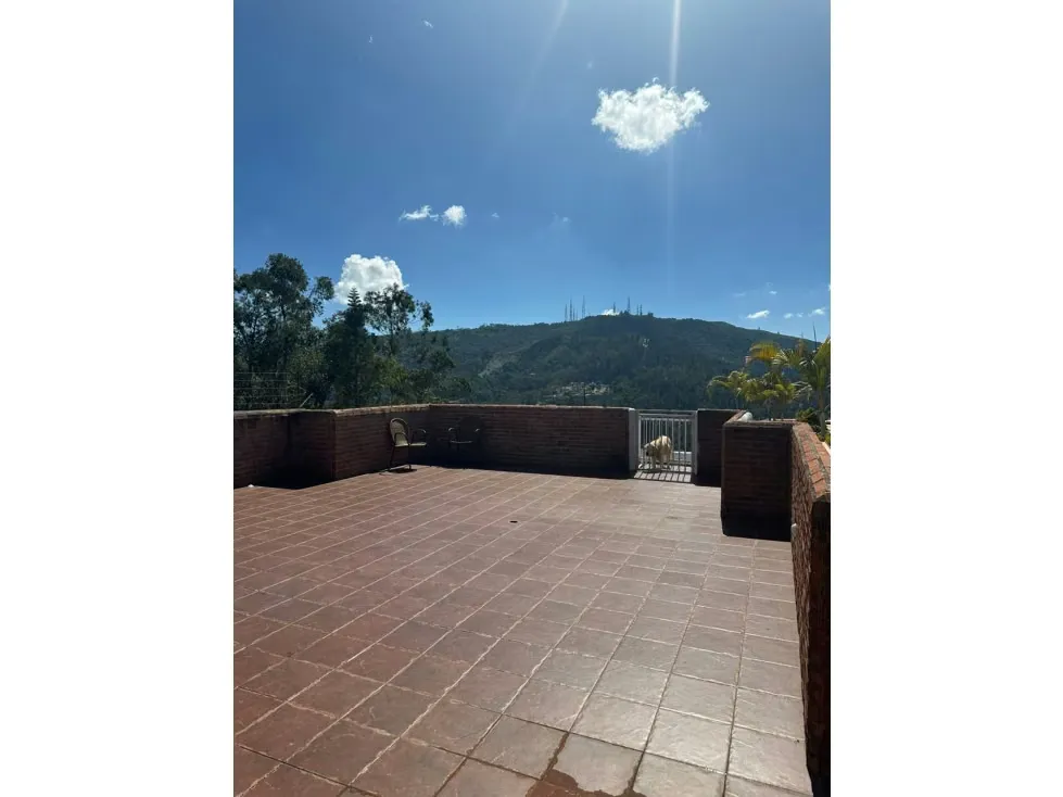 CASA - LOS NARANJOS - 459 Mts2 - 9