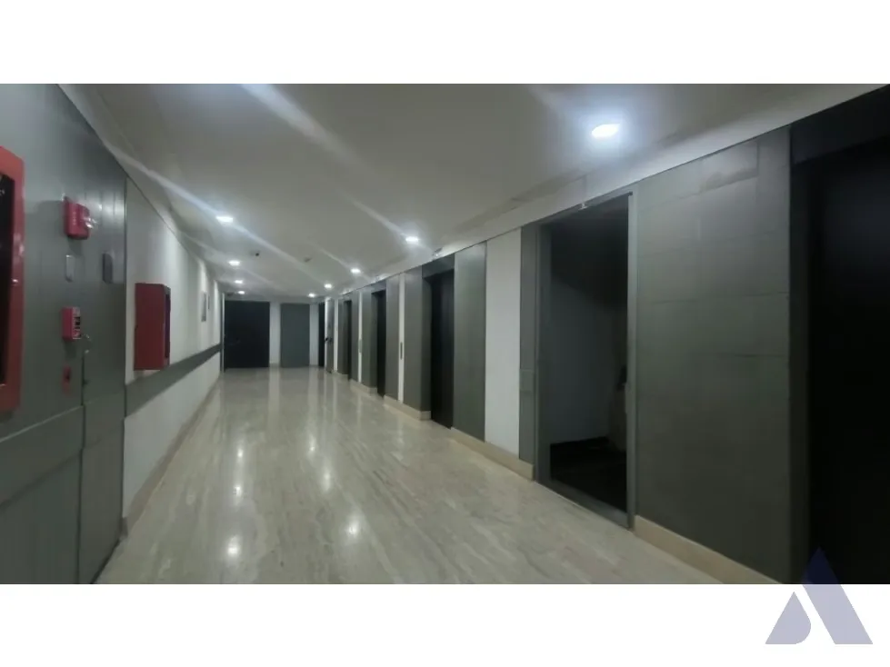 Se alquila oficina 123m2 El Bosque 8647 - 2