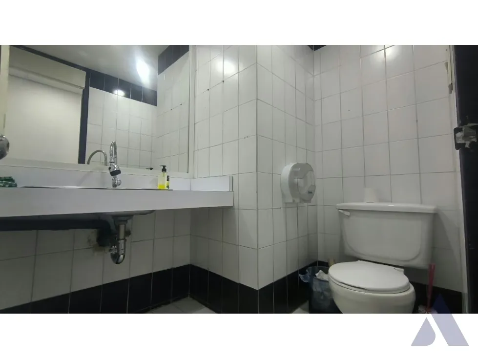 Se alquila oficina 123m2 El Bosque 8647 - 11