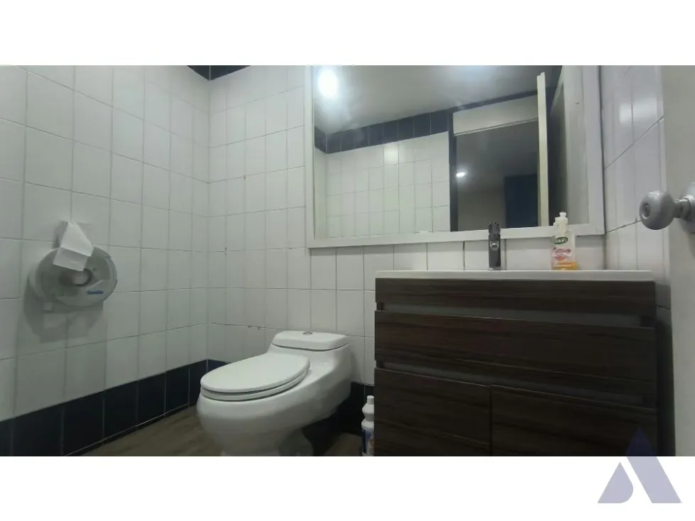 Se alquila oficina 123m2 El Bosque 8647 - 12