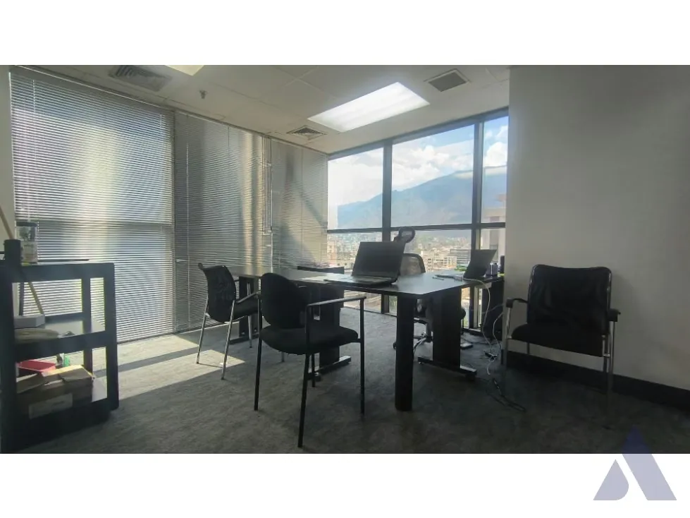 Se alquila oficina 123m2 El Bosque 8647 - 4