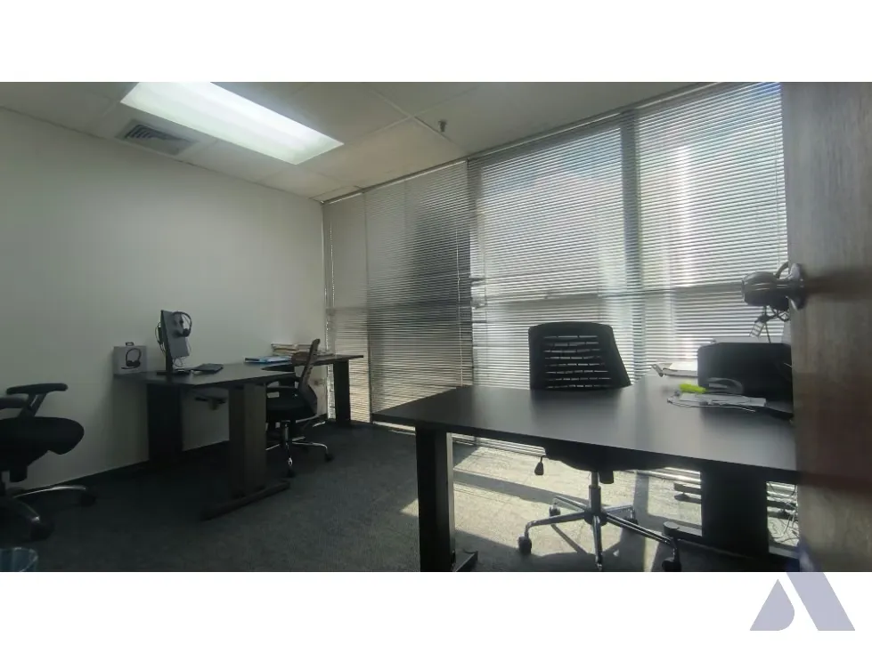 Se alquila oficina 123m2 El Bosque 8647 - 5