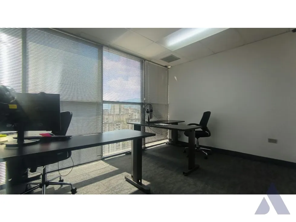 Se alquila oficina 123m2 El Bosque 8647 - 6