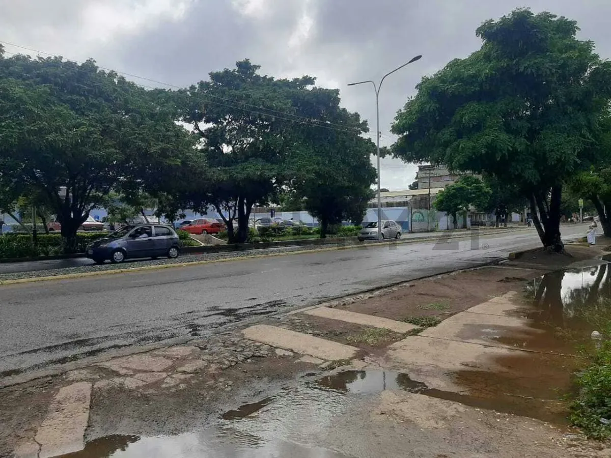 Parcela terreno avenida independencia, zona comecial alta revalorizacion. Coro - 6