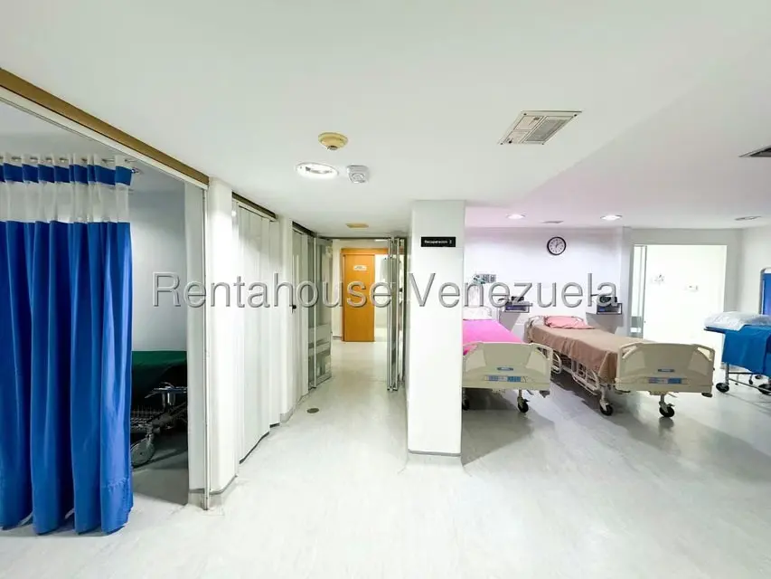 Negocios y Empresas (Medicina y Salud) en Venta en San Bernardino, Distrito Metropolitano - 26