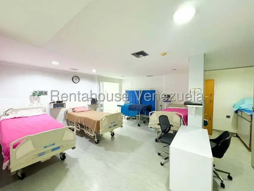 Negocios y Empresas (Medicina y Salud) en Venta en San Bernardino, Distrito Metropolitano - 27
