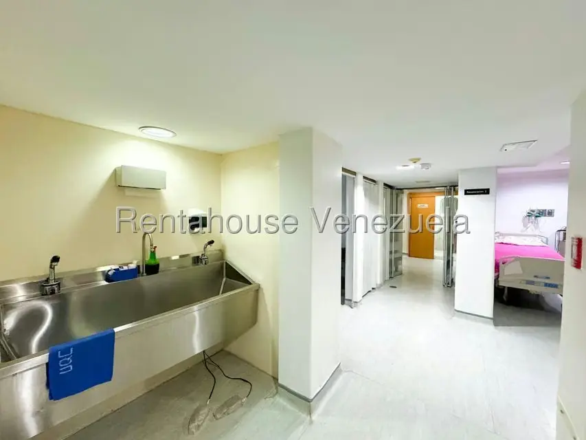 Negocios y Empresas (Medicina y Salud) en Venta en San Bernardino, Distrito Metropolitano - 32