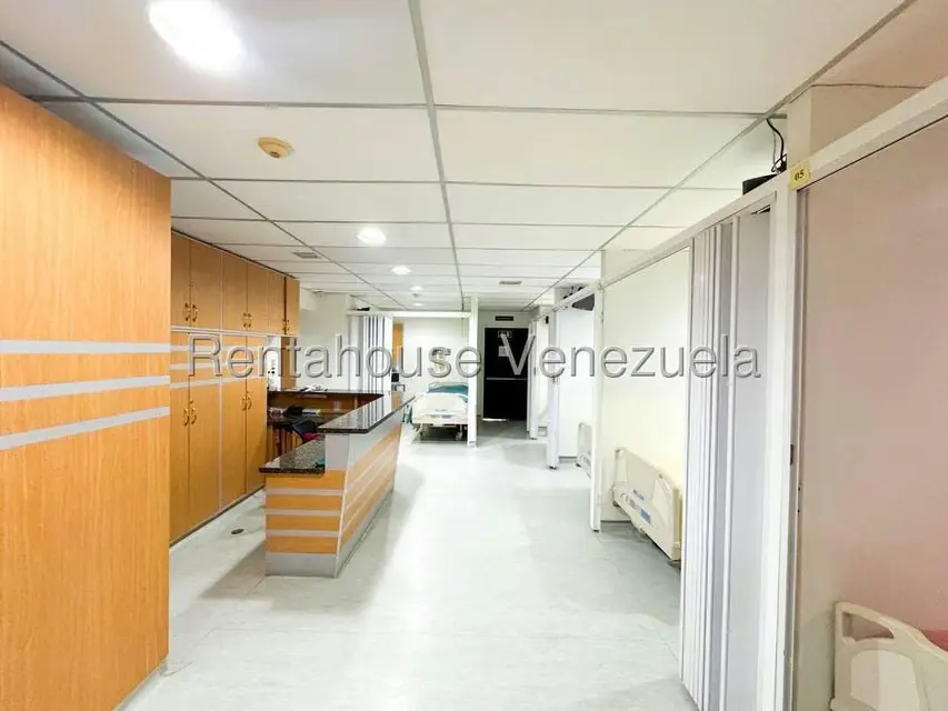 Negocios y Empresas (Medicina y Salud) en Venta en San Bernardino, Distrito Metropolitano - 44