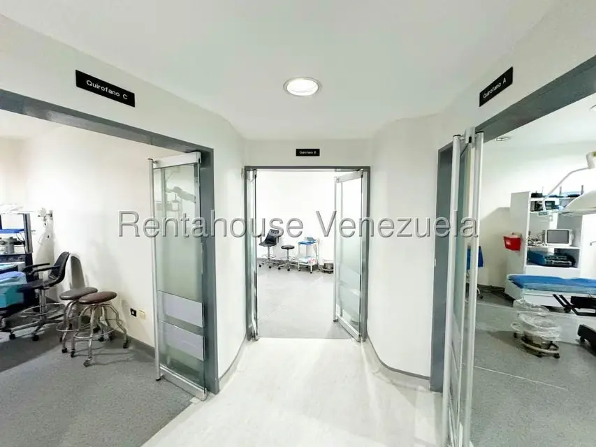 Negocios y Empresas (Medicina y Salud) en Venta en San Bernardino, Distrito Metropolitano - 52