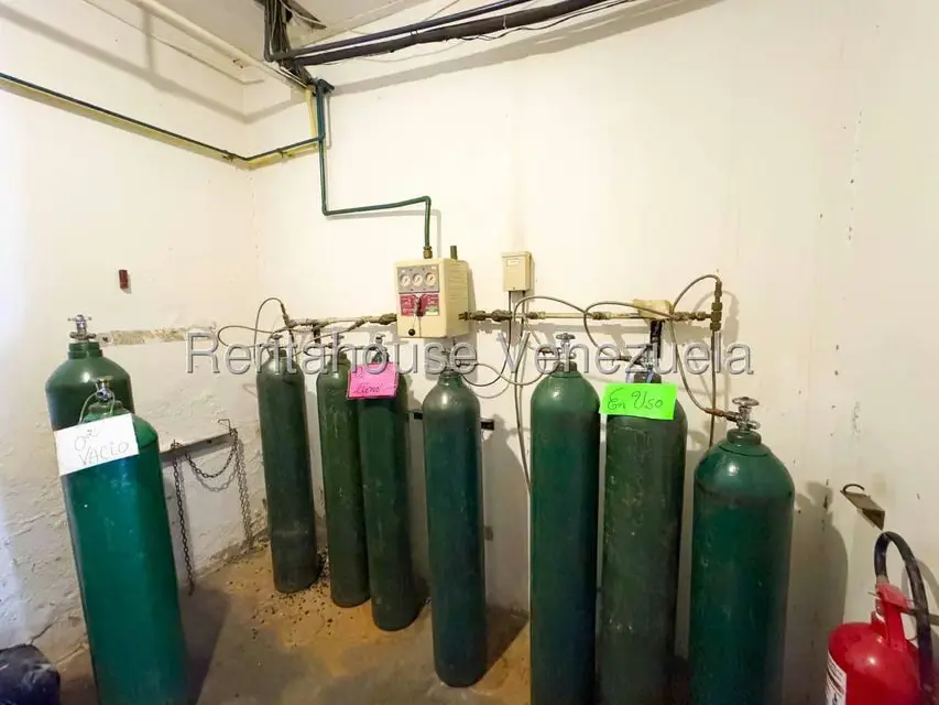 Negocios y Empresas (Medicina y Salud) en Venta en San Bernardino, Distrito Metropolitano - 83