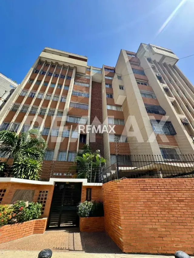 Apartamento en el Edificio Residencias Mar, zona norte-este.