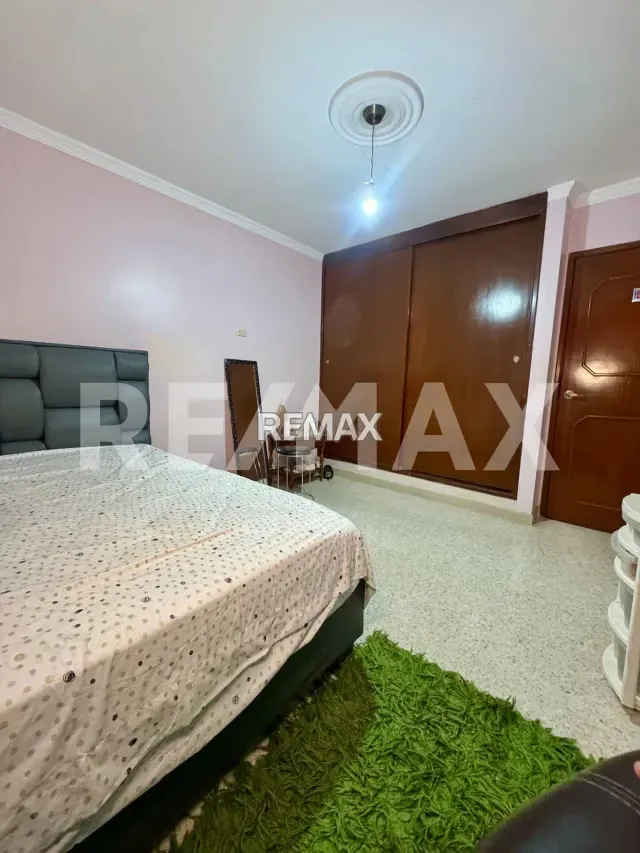 Apartamento en el Edificio Residencias Mar, zona norte-este. - 16