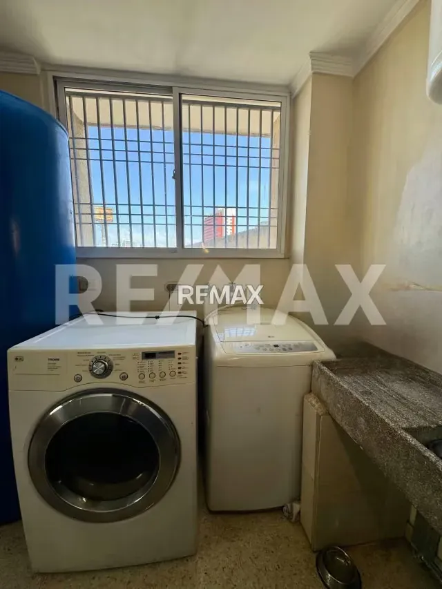 Apartamento en el Edificio Residencias Mar, zona norte-este. - 20