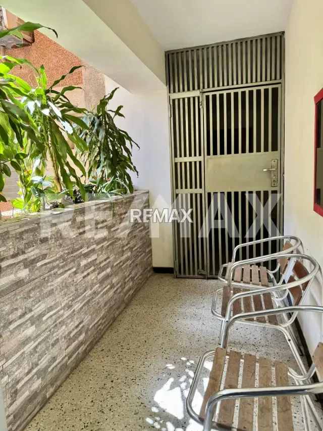 Apartamento en el Edificio Residencias Mar, zona norte-este. - 4