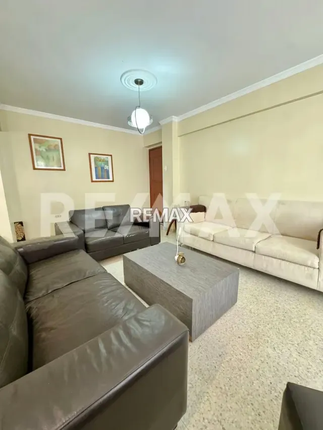 Apartamento en el Edificio Residencias Mar, zona norte-este. - 9