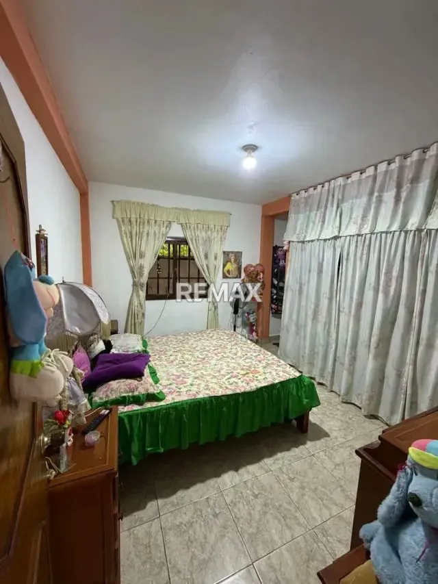 Se vende casa de 3 niveles en San Rafael de Cordero Municipio Cárdenas. Carrera 13 Nro 0-54B - 5