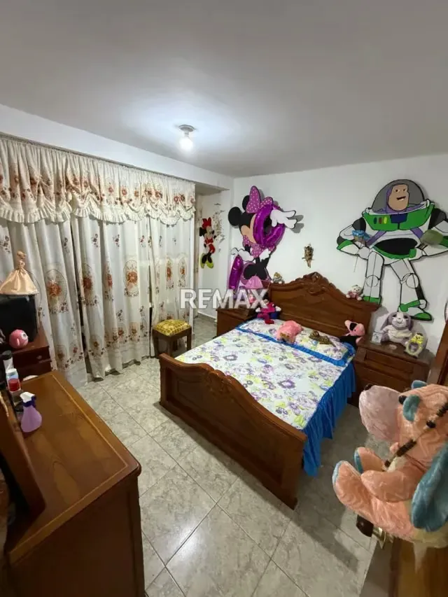 Se vende casa de 3 niveles en San Rafael de Cordero Municipio Cárdenas. Carrera 13 Nro 0-54B - 6