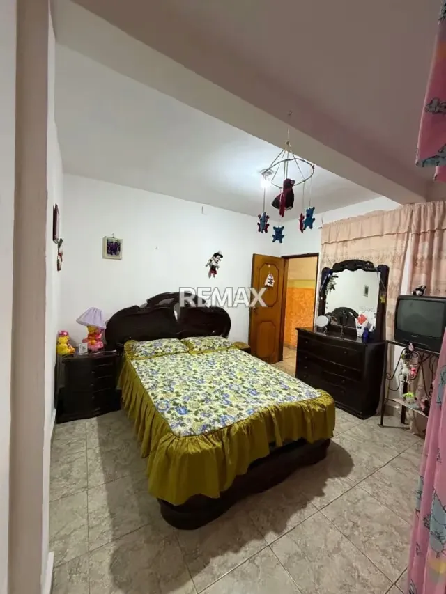 Se vende casa de 3 niveles en San Rafael de Cordero Municipio Cárdenas. Carrera 13 Nro 0-54B - 7