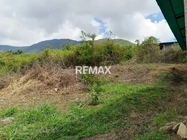 Venta lote de terreno ubicado el sector denominado Las Maracuchitas