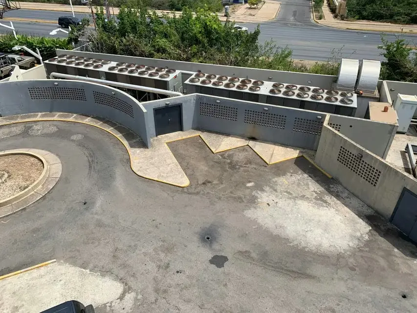 Local Comercial en Venta en Las Garzas, Anzoategui - 30