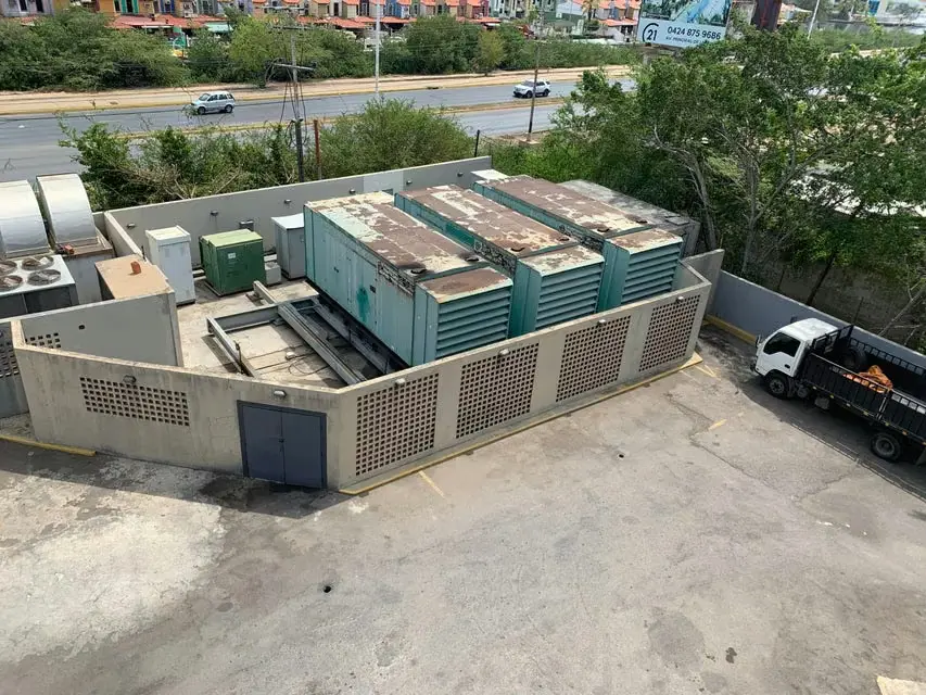 Local Comercial en Venta en Las Garzas, Anzoategui - 31
