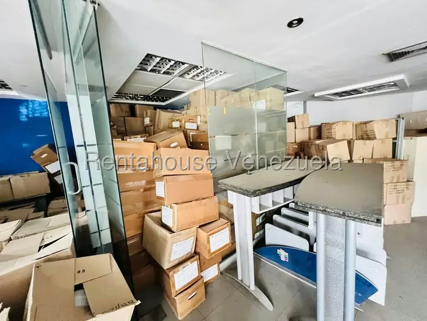 Comercial (Oficina) en Venta en Centro, Aragua - 6