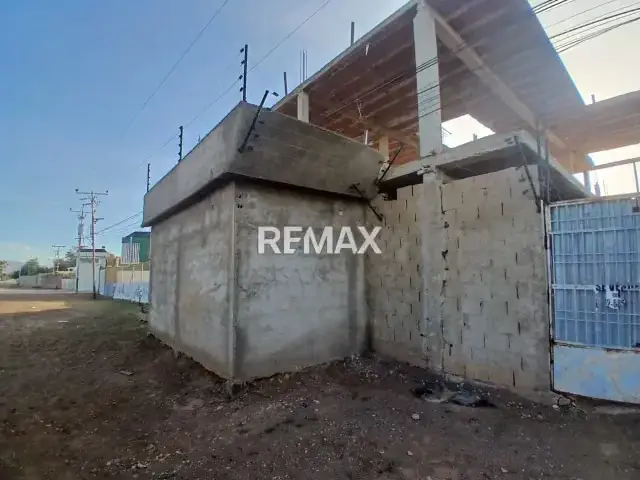 Se Vende propiedad con Bienhechurías ideal para proyecto de inversión Coro Edo. Falcón