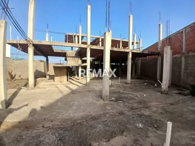 Se Vende propiedad con Bienhechurías ideal para proyecto de inversión Coro Edo. Falcón - 2
