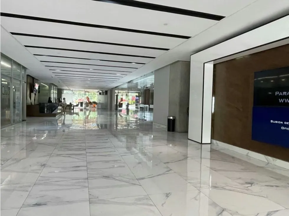 Alquilo oficina/consultorio 125m2 Alto Hatillo 4648 - 12