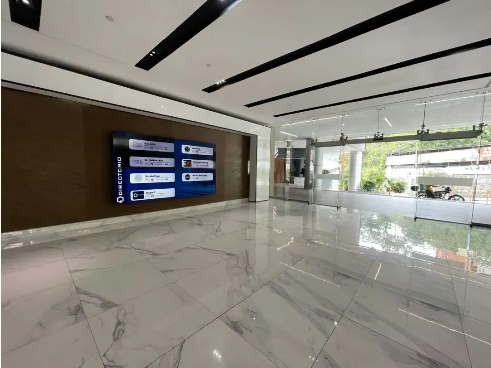 Alquilo oficina/consultorio 125m2 Alto Hatillo 4648 - 8