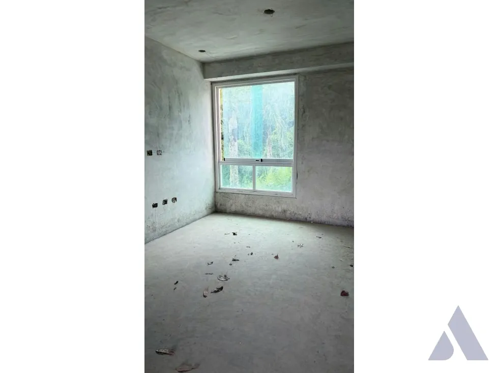 Vendo apartamento en la lagunita consta de 147mts - 5
