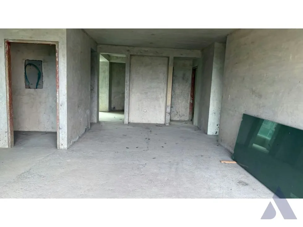 Vendo apartamento en la lagunita consta de 147mts - 8