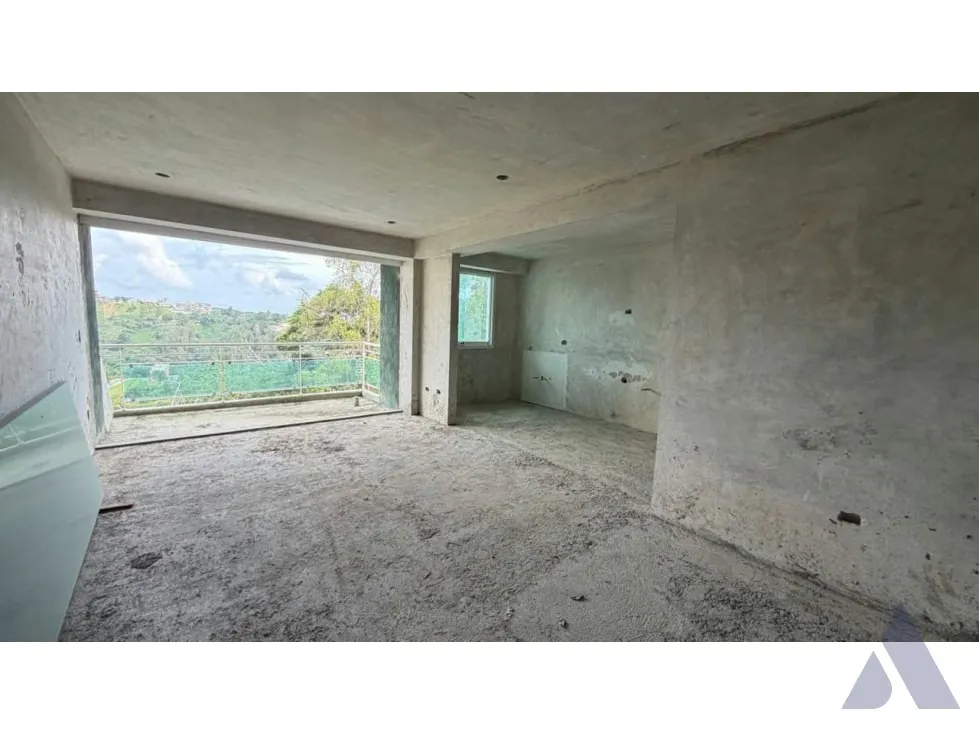 Vendo apartamento en la lagunita consta de 147mts - 9