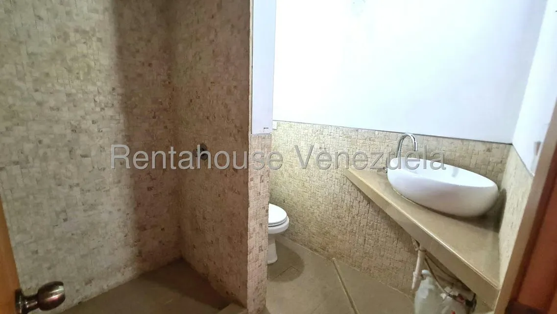 Casa (1 Nivel) en Venta en Chuao, Distrito Metropolitano - 13